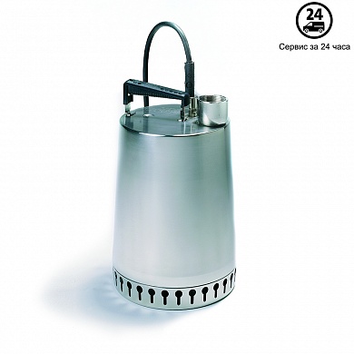 Дренажный насос Grundfos UNILIFT AP 12.40.06.1