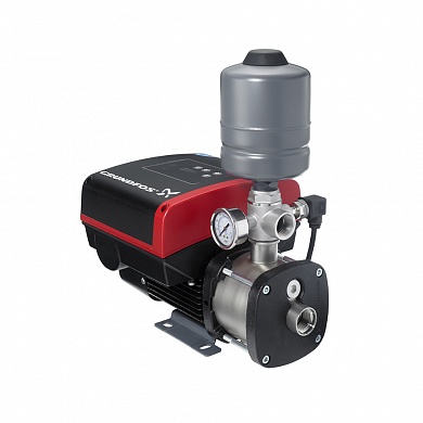 Установка повышения давления Grundfos CMBE 1-75