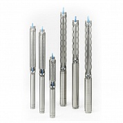 Скважинный насос Grundfos SP 14-6 1x230В