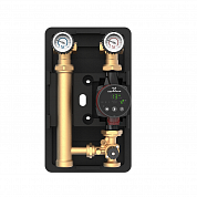 Насосная группа HEATMIX M25 ALPHA2 25-80 180