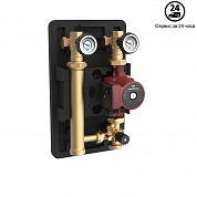 Насосная группа HEATMIX M25 UPS 25-60 180
