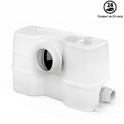 Канализационная установка Grundfos SOLOLIFT2 WC-3