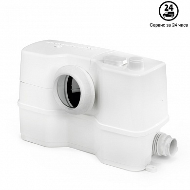 Канализационная установка Grundfos SOLOLIFT2 WC-3