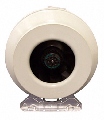 Вентилятор Systemair RVK 150E2-L sileo
