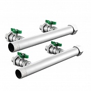 Коллектор для установок CMBE TWIN 1”