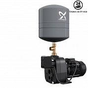 Самовсасывающая установка Grundfos JPD 8-62 PT-V