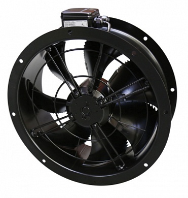 Вентилятор Systemair AR 1000DS sileo