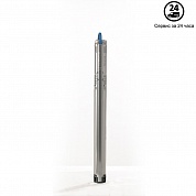 Скважинный насос Grundfos SQ 2-55 с кабелем