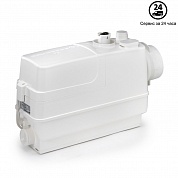 Канализационная установка Grundfos SOLOLIFT2 CWC-3