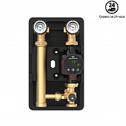 Насосная группа HEATMIX M25 ALPHA2 25-40 180