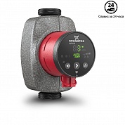 Циркуляционный насос Grundfos ALPHA2 25-60