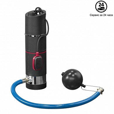 Погружной колодезный насос Grundfos SBA 3-35 AW