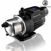 Самовсасывающая установка Grundfos MQ 3-35