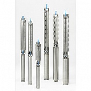 Скважинный насос Grundfos SP 2A-6 3x400В