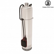 Погружной колодезный насос Grundfos SB HF 5-70 A