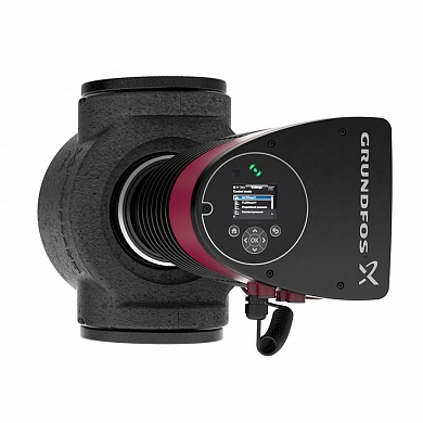 Циркуляционный насос Grundfos MAGNA3 25-100 180