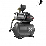 Самовсасывающая установка Grundfos P 3-42 PT-H