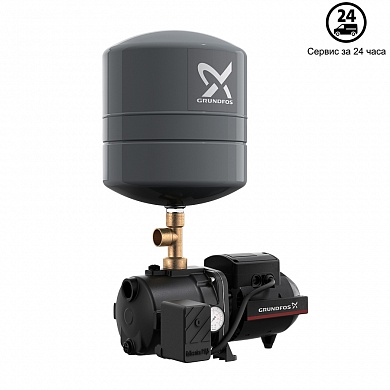 Самовсасывающая установка Grundfos JPA 8-62 PT-V