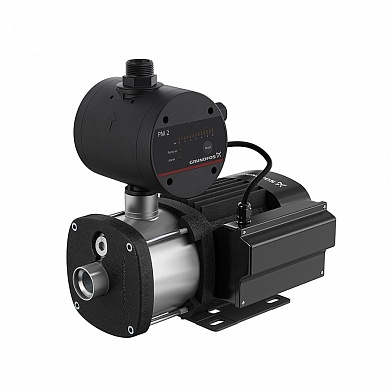 Насосная установка самовсасывающего типа Grundfos CMB-SP SET 3-56 PM 2