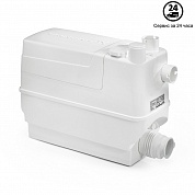 Канализационная установка Grundfos SOLOLIFT2 C-3