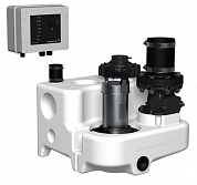 Канализационная установка Grundfos MULTILIFT MSS.11.1.2 (4м)