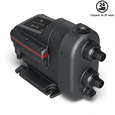 Cамовсасывающая насосная установка Grundfos SCALA2 3-45
