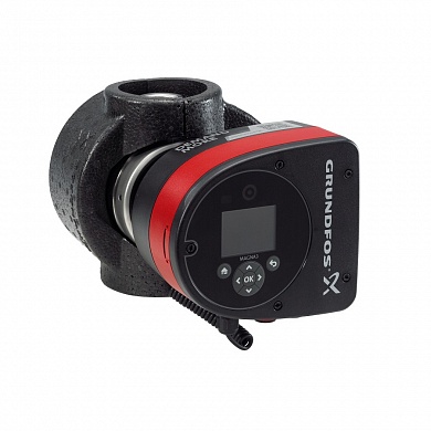 Циркуляционный насос Grundfos MAGNA3 25-40 N 180