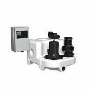 Канализационная установка Grundfos MULTILIFT M.12.3.4 (10м)
