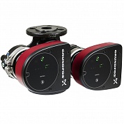 Циркуляционный насос Grundfos MAGNA1 D 40-100 F 220