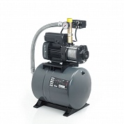 Установка повышения давления Grundfos CMB 3-37 (бак 24 л)