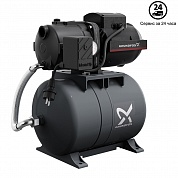 Самовсасывающая установка Grundfos JPA 3-42 PT-H