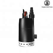 Дренажный насос Grundfos UNILIFT CC7 M1
