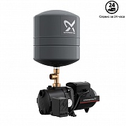Самовсасывающая установка Grundfos JPA 5-61 PT-V