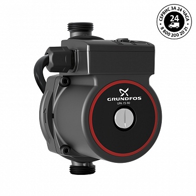 Насос повышения давления Grundfos UPA 15-90
